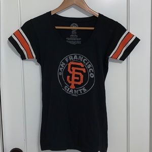 Giants Shirt